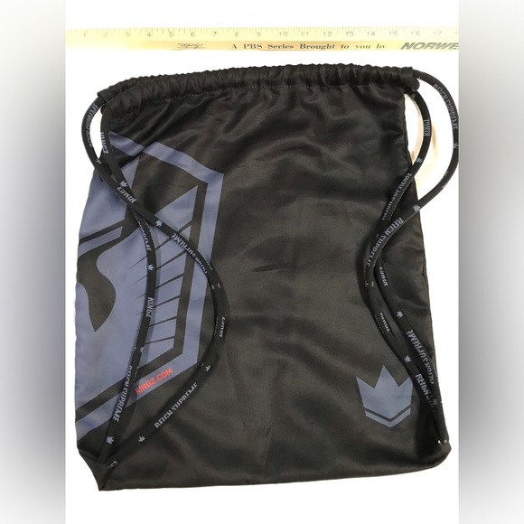 Kings.com drawstring bag - Picture 6 of 6